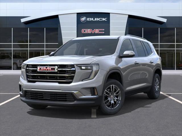 2026 GMC Acadia Elevation FWD