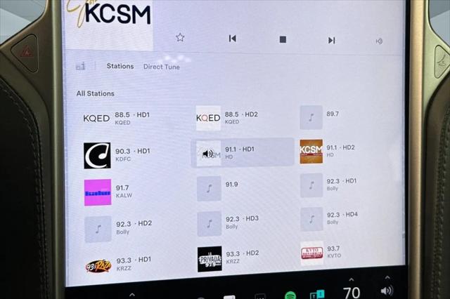 2021 Tesla Model X Long Range Plus Dual Motor All-Wheel Drive