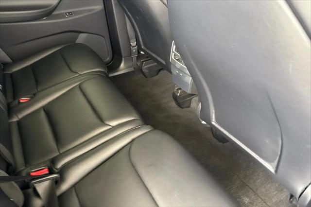 2021 Tesla Model X Long Range Plus Dual Motor All-Wheel Drive