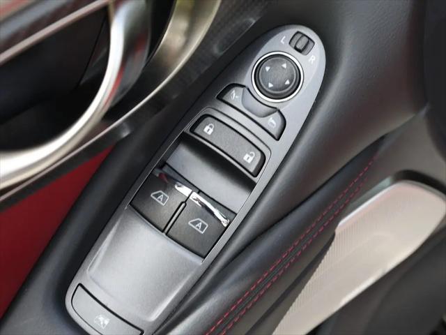 2021 INFINITI Q60 RED SPORT 400