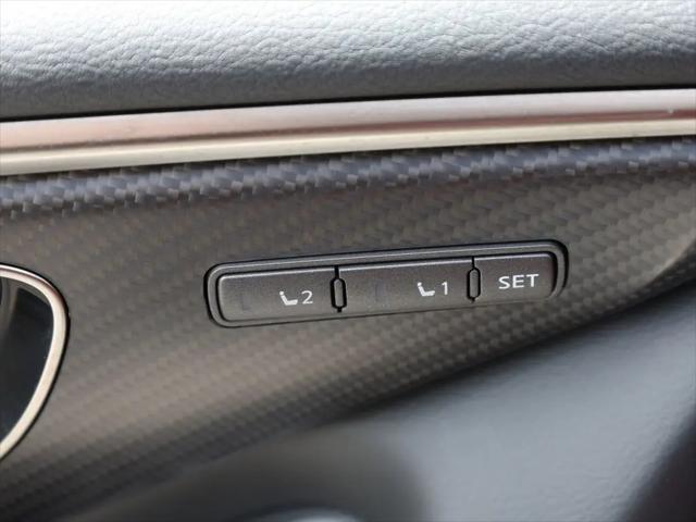2021 INFINITI Q60 RED SPORT 400
