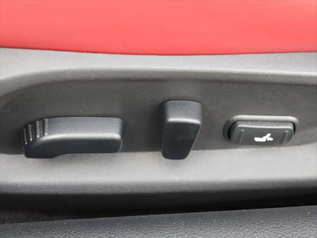 2021 INFINITI Q60 RED SPORT 400