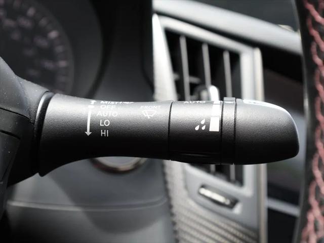 2021 INFINITI Q60 RED SPORT 400