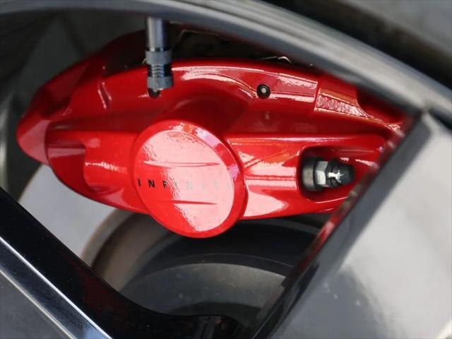 2021 INFINITI Q60 RED SPORT 400