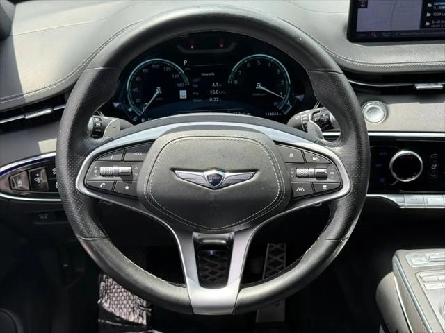 2023 Genesis GV70 2.5T AWD