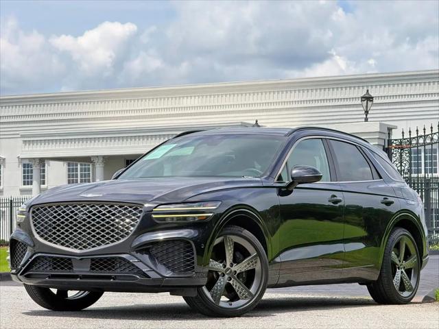2023 Genesis GV70 2.5T AWD for sale in Lawrenceville, GA