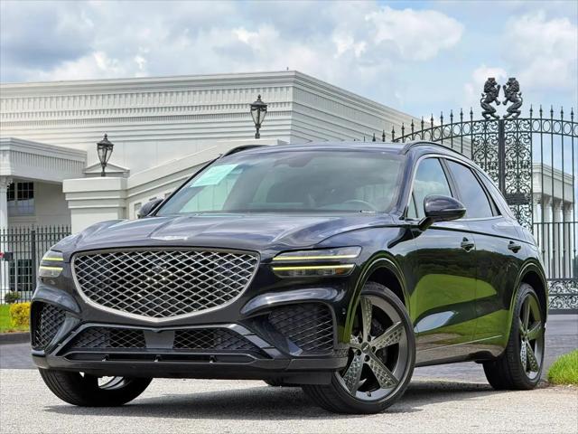 2023 Genesis GV70 2.5T AWD