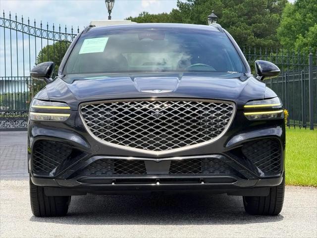 2023 Genesis GV70 2.5T AWD