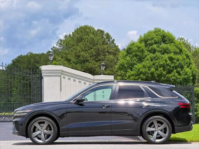 2023 Genesis GV70 2.5T AWD