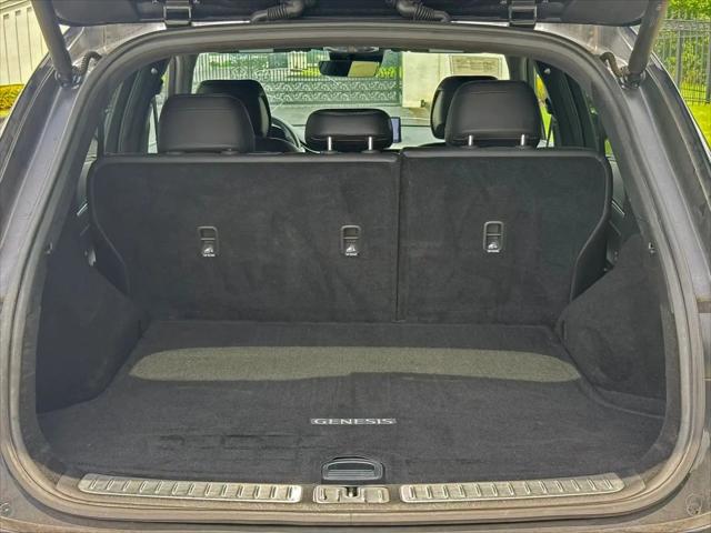 2023 Genesis GV70 2.5T AWD