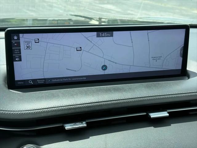 2023 Genesis GV70 2.5T AWD