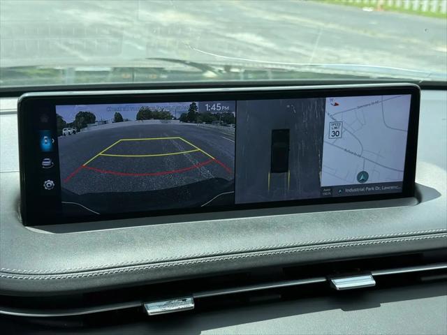 2023 Genesis GV70 2.5T AWD