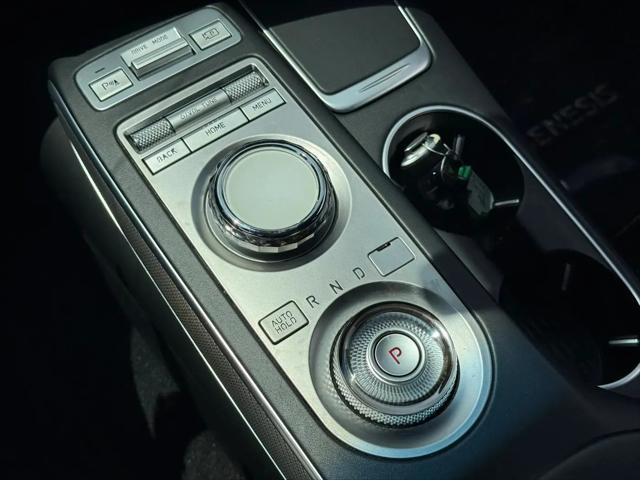 2023 Genesis GV70 2.5T AWD