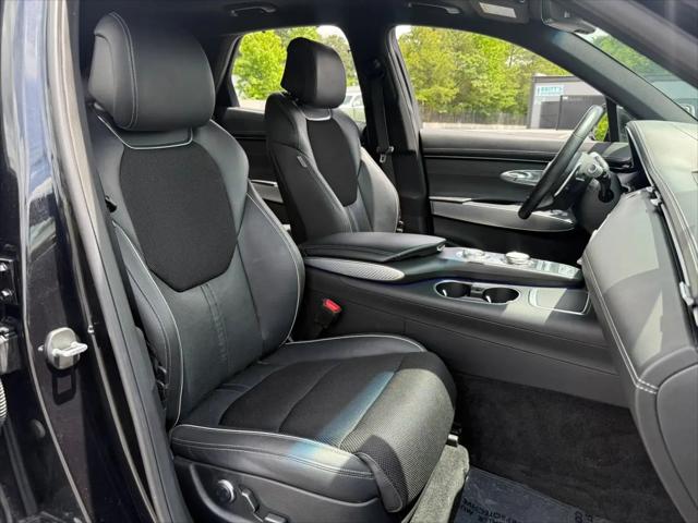2023 Genesis GV70 2.5T AWD