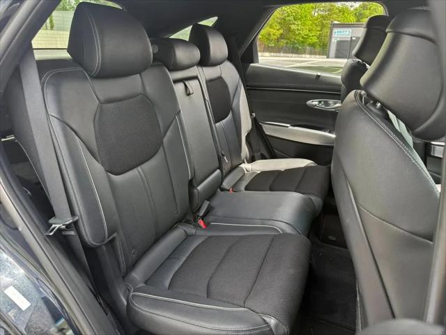 2023 Genesis GV70 2.5T AWD