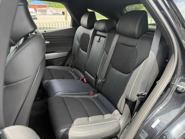 2023 Genesis GV70 2.5T AWD