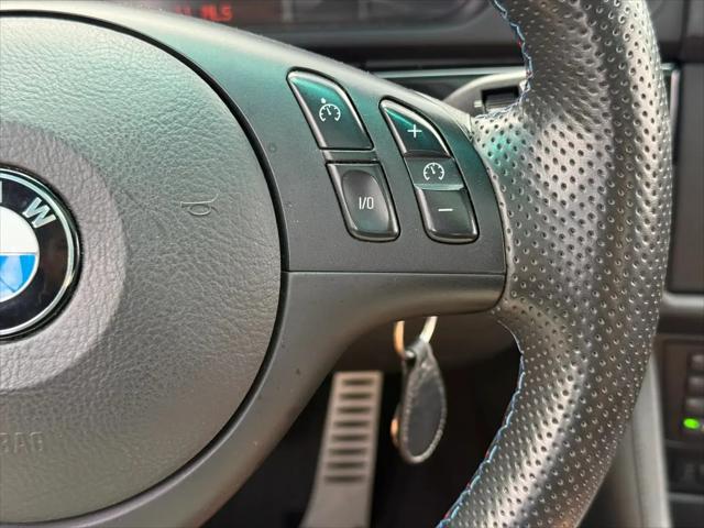 2000 BMW M5 Standard
