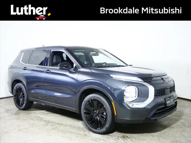 2026 Mitsubishi Outlander SE 2.5 S-AWC for sale in Brooklyn Center, MN