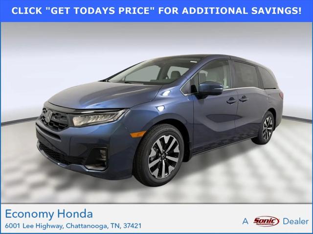 2026 Honda Odyssey EX-L for sale in Chattanooga, TN