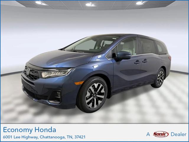 2026 Honda Odyssey EX-L for sale in Chattanooga, TN