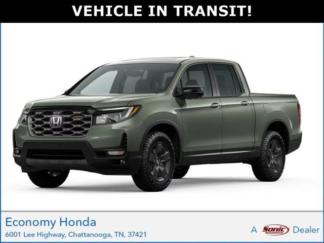 2026 Honda Ridgeline TrailSport for sale in Chattanooga, TN