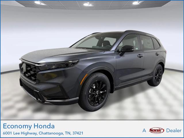 2026 Honda CR-V Hybrid 2WD Sport for sale in Chattanooga, TN