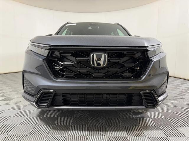 2026 Honda CR-V Hybrid 2WD Sport
