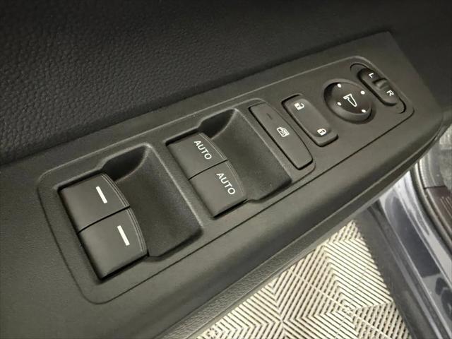 2026 Honda CR-V Hybrid 2WD Sport