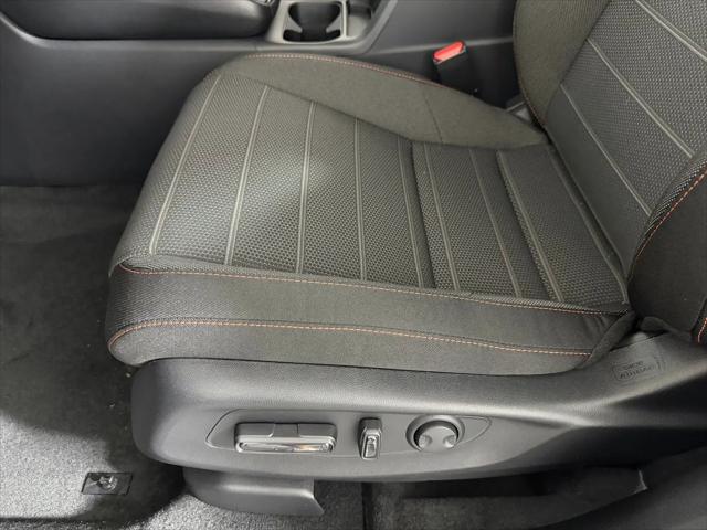 2026 Honda CR-V Hybrid 2WD Sport