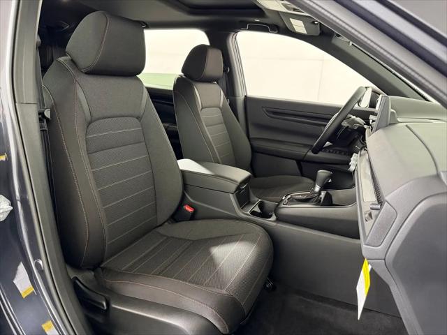 2026 Honda CR-V Hybrid 2WD Sport