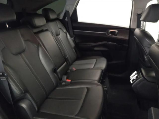 2022 Kia Sorento X-Line S
