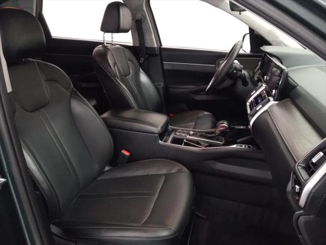 2022 Kia Sorento X-Line S