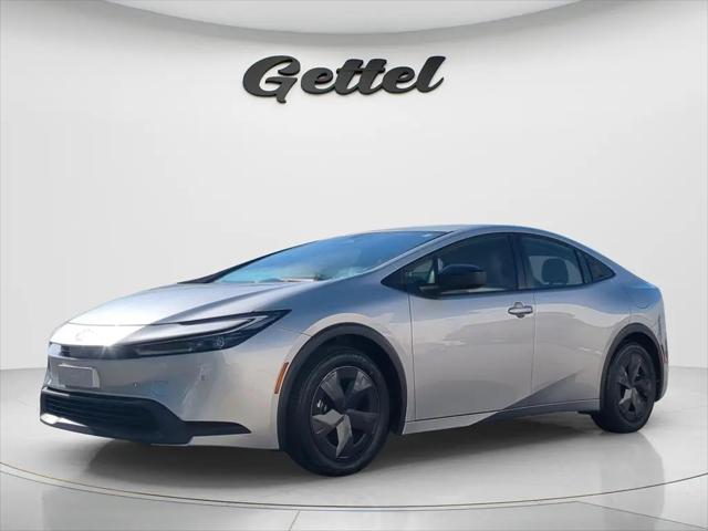 2025 Toyota Prius LE for sale in Gainesville, FL