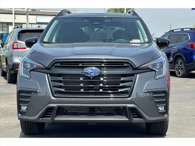2026 Subaru Ascent Onyx Edition Touring