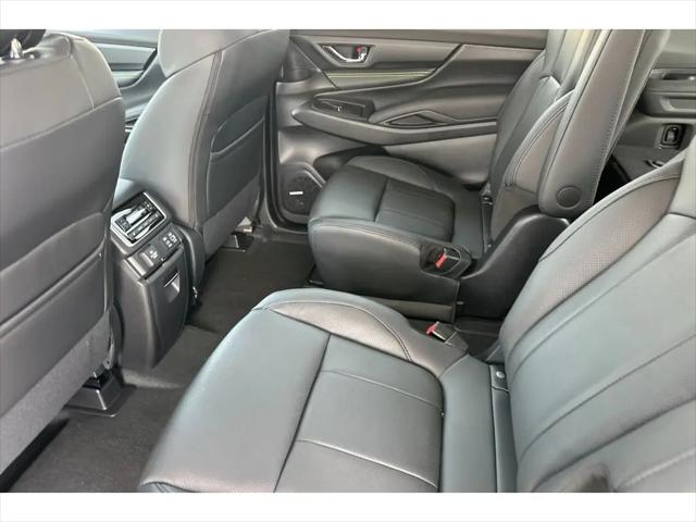 2026 Subaru Ascent Onyx Edition Touring