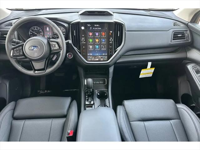 2026 Subaru Ascent Onyx Edition Touring