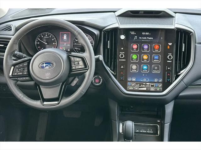 2026 Subaru Ascent Onyx Edition Touring