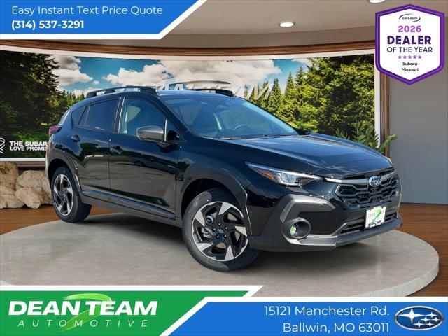 2026 Subaru Crosstrek Limited for sale in Ballwin, MO