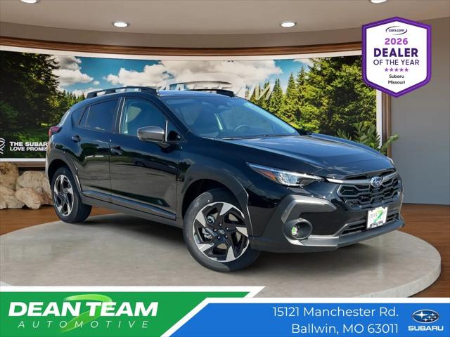 2026 Subaru Crosstrek Limited for sale in Ballwin, MO