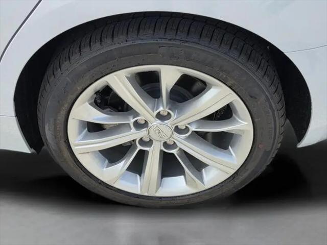 2026 Cadillac CT5 Premium Luxury RWD