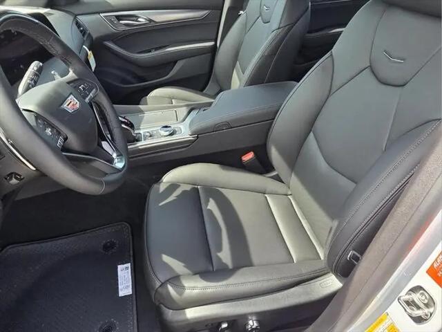 2026 Cadillac CT5 Premium Luxury RWD