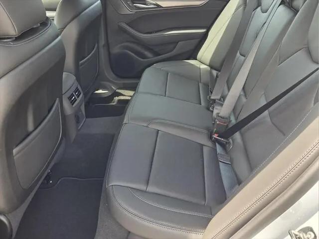 2026 Cadillac CT5 Premium Luxury RWD