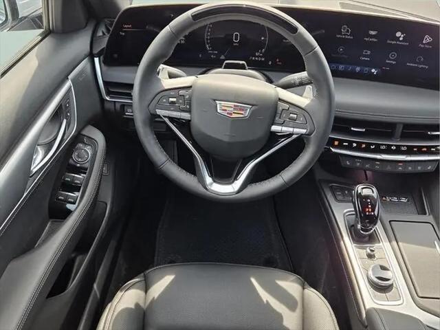 2026 Cadillac CT5 Premium Luxury RWD