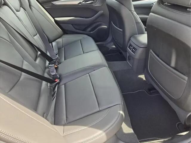 2026 Cadillac CT5 Premium Luxury RWD