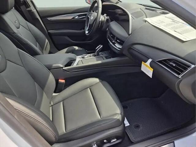 2026 Cadillac CT5 Premium Luxury RWD