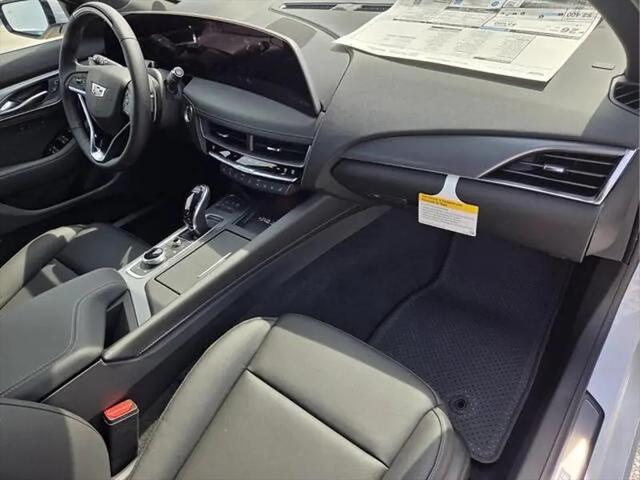2026 Cadillac CT5 Premium Luxury RWD