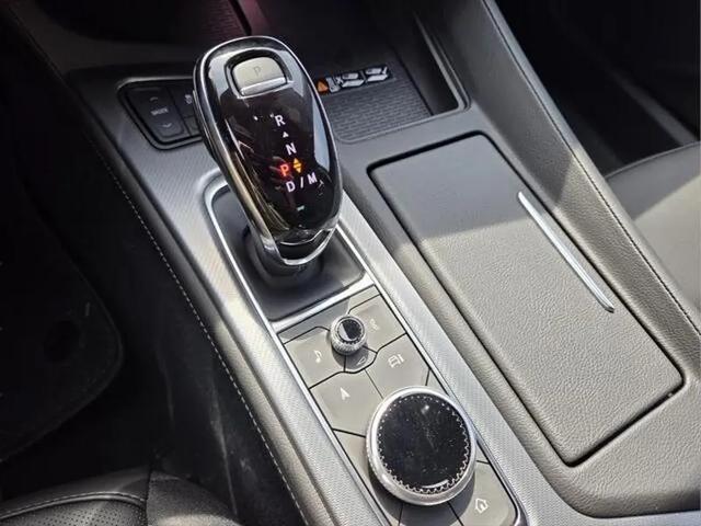 2026 Cadillac CT5 Premium Luxury RWD