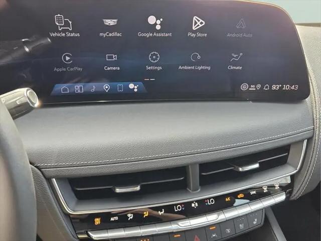 2026 Cadillac CT5 Premium Luxury RWD