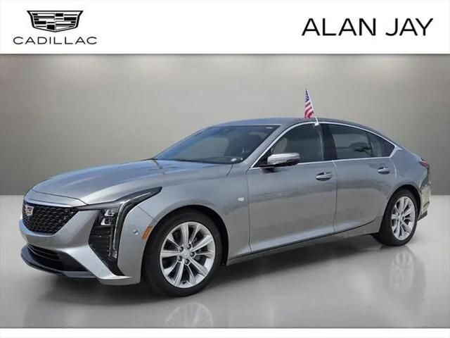 2026 Cadillac CT5 Premium Luxury RWD for sale in Sebring, FL