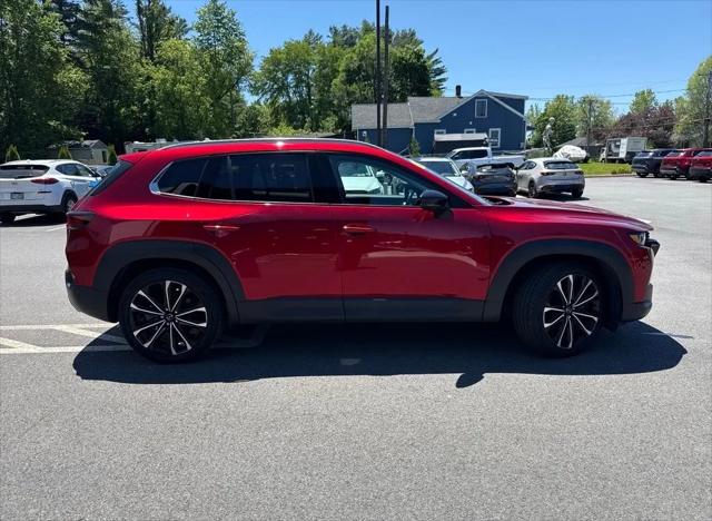 2023 Mazda CX-50 2.5 Turbo Premium